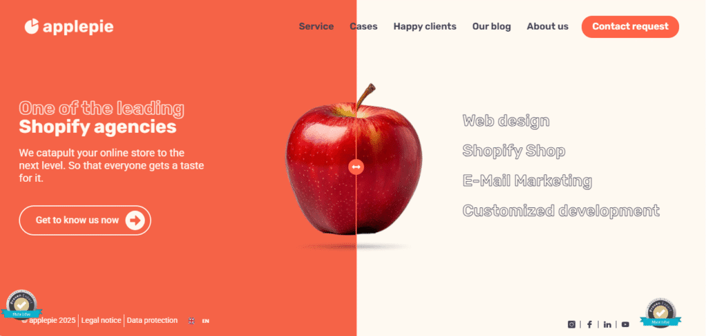 Shopify development companies in Berlin - Top 8 Shopify Development Companies in Berlin Shopify development companies in Berlin - Top 8 Shopify Development Companies in Berlin image 197