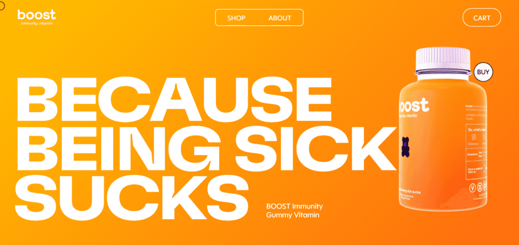 white and orange website designs - 12 Striking White and Orange Website Designs from Around the World white and orange website designs - 12 Striking White and Orange Website Designs from Around the World image 20