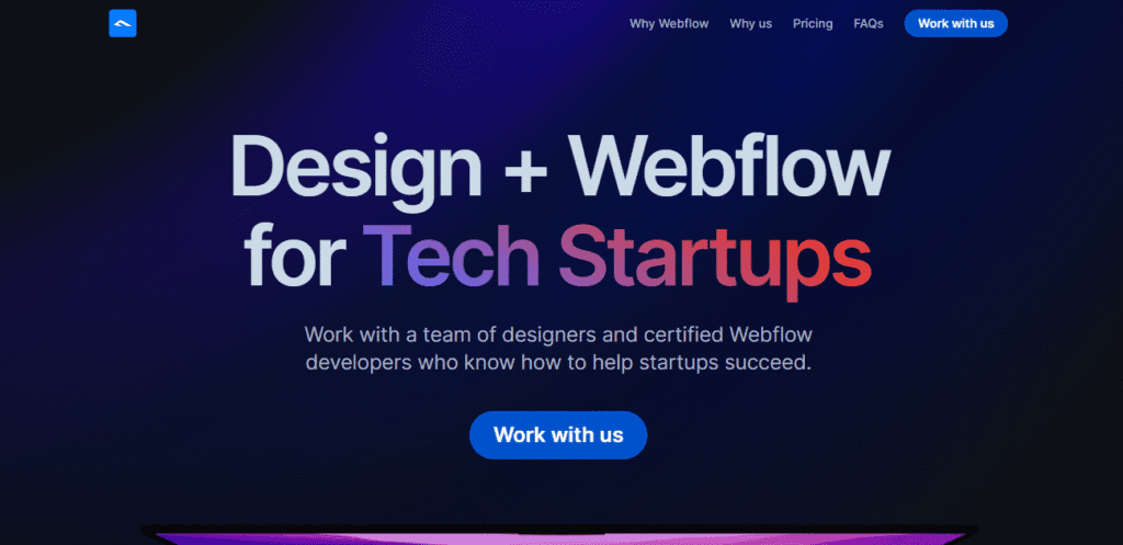 purple and black website design - 15 Stunning Purple and Black Website Designs for Modern Brands image 219