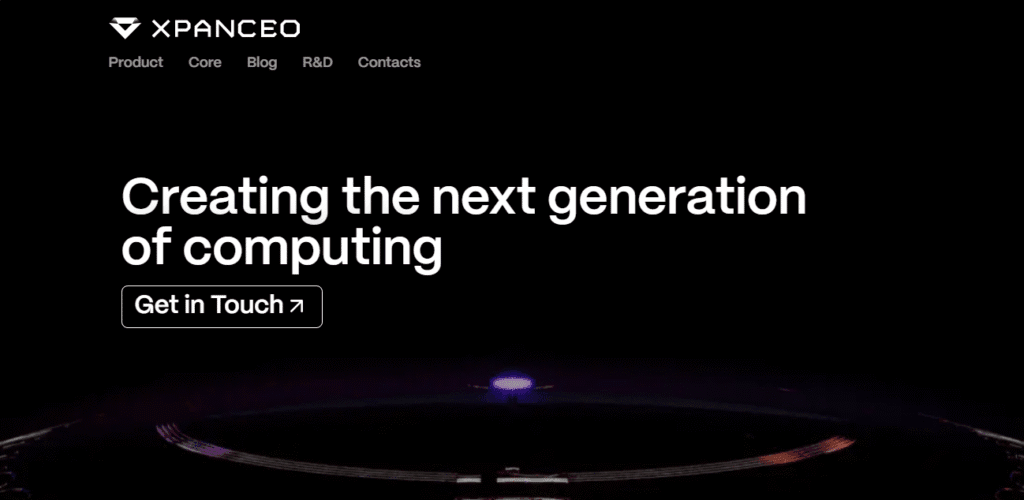 purple and black website design - 15 Stunning Purple and Black Website Designs for Modern Brands image 220