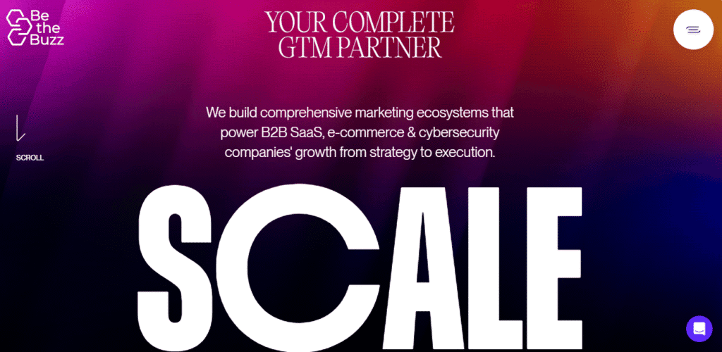 purple and black website design - 15 Stunning Purple and Black Website Designs for Modern Brands image 222