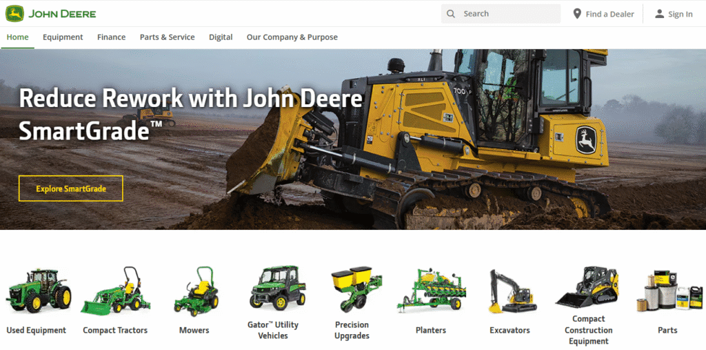 manufacturing website design - Top 18 Manufacturing Website Designs | Best Website Designs for Manufacturing Companies manufacturing website design - Top 18 Manufacturing Website Designs | Best Website Designs for Manufacturing Companies image 234