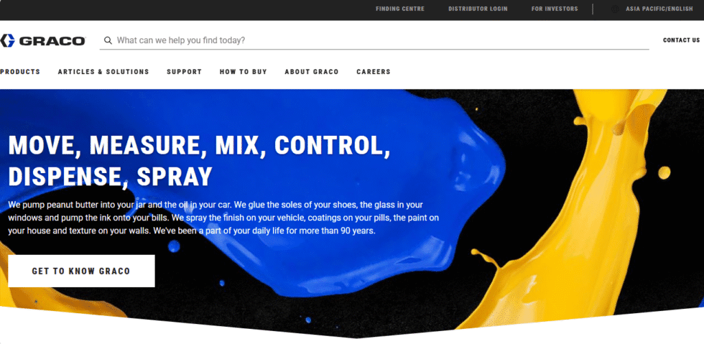 manufacturing website design - Top 18 Manufacturing Website Designs | Best Website Designs for Manufacturing Companies manufacturing website design - Top 18 Manufacturing Website Designs | Best Website Designs for Manufacturing Companies image 242