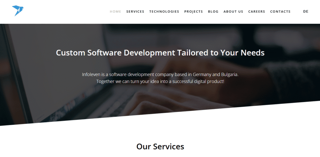 WordPress development companies in Munich - Top 10 WordPress Development Companies in Munich: Reviews, Budgets & Expert Tips WordPress development companies in Munich - Top 10 WordPress Development Companies in Munich: Reviews, Budgets & Expert Tips image 248