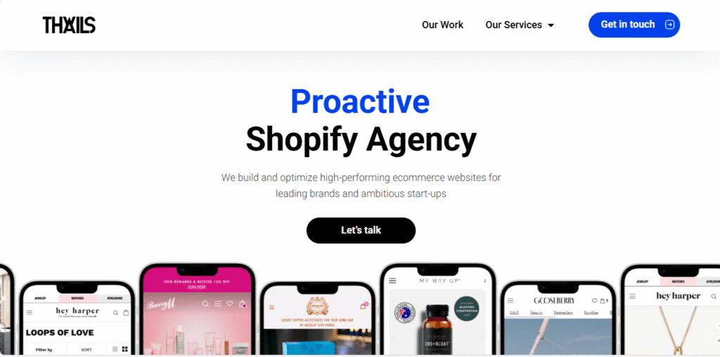 Shopify development companies in Amsterdam - Top 10 Shopify Development Companies in Amsterdam Shopify development companies in Amsterdam - Top 10 Shopify Development Companies in Amsterdam image 258