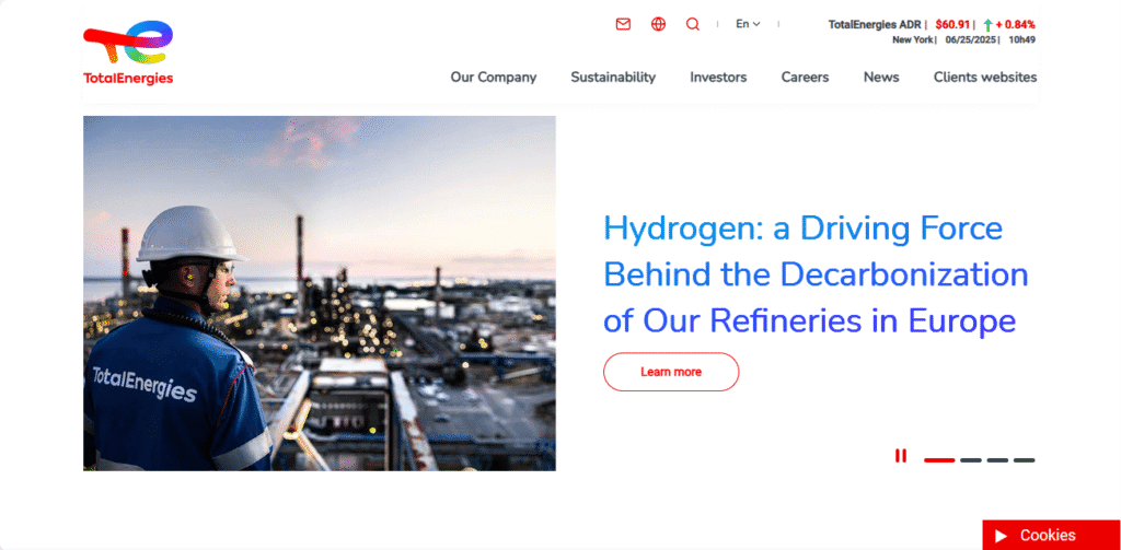 oil company website - 16 Inspiring Oil Company Website Designs: Modern UX & Branding Ideas oil company website - 16 Inspiring Oil Company Website Designs: Modern UX & Branding Ideas image 262