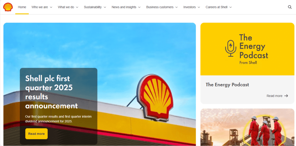 oil company website - 16 Inspiring Oil Company Website Designs: Modern UX & Branding Ideas oil company website - 16 Inspiring Oil Company Website Designs: Modern UX & Branding Ideas image 263