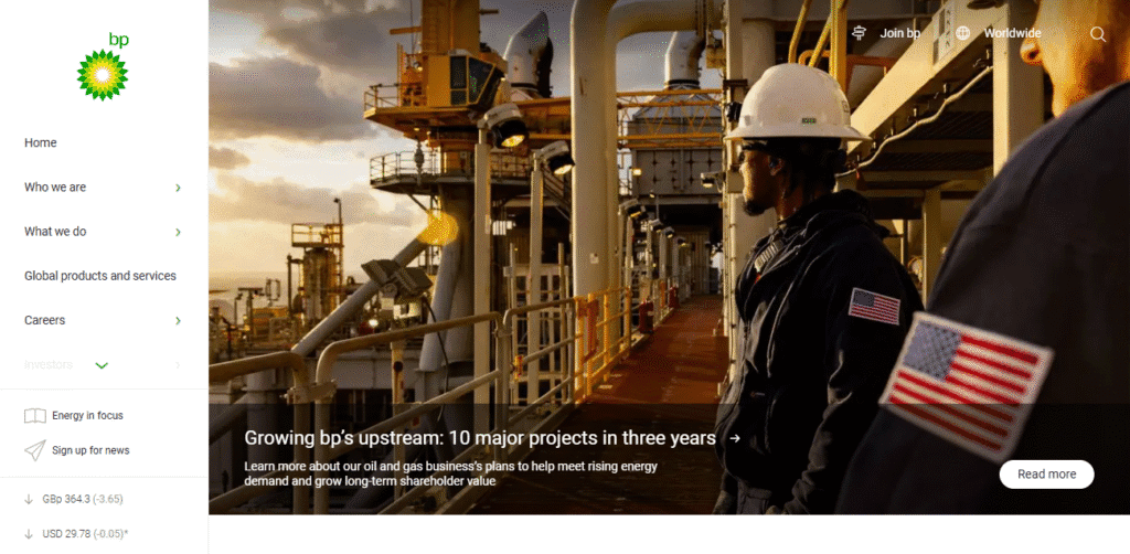 oil company website - 16 Inspiring Oil Company Website Designs: Modern UX & Branding Ideas oil company website - 16 Inspiring Oil Company Website Designs: Modern UX & Branding Ideas image 265