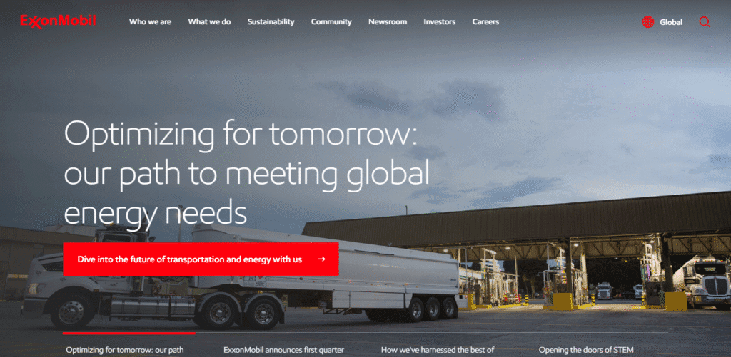 oil company website - 16 Inspiring Oil Company Website Designs: Modern UX & Branding Ideas oil company website - 16 Inspiring Oil Company Website Designs: Modern UX & Branding Ideas image 266