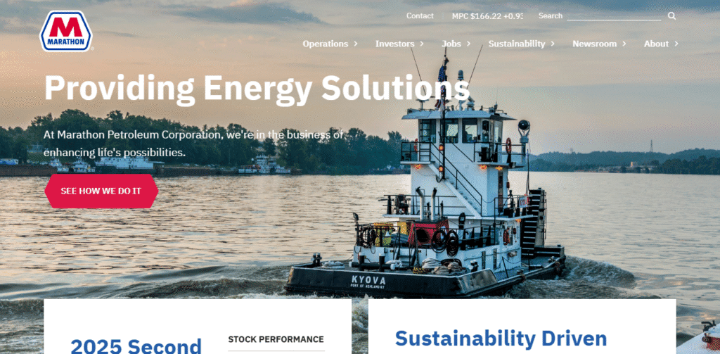 oil company website - 16 Inspiring Oil Company Website Designs: Modern UX & Branding Ideas oil company website - 16 Inspiring Oil Company Website Designs: Modern UX & Branding Ideas image 267