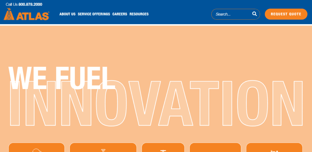 oil company website - 16 Inspiring Oil Company Website Designs: Modern UX & Branding Ideas oil company website - 16 Inspiring Oil Company Website Designs: Modern UX & Branding Ideas image 270