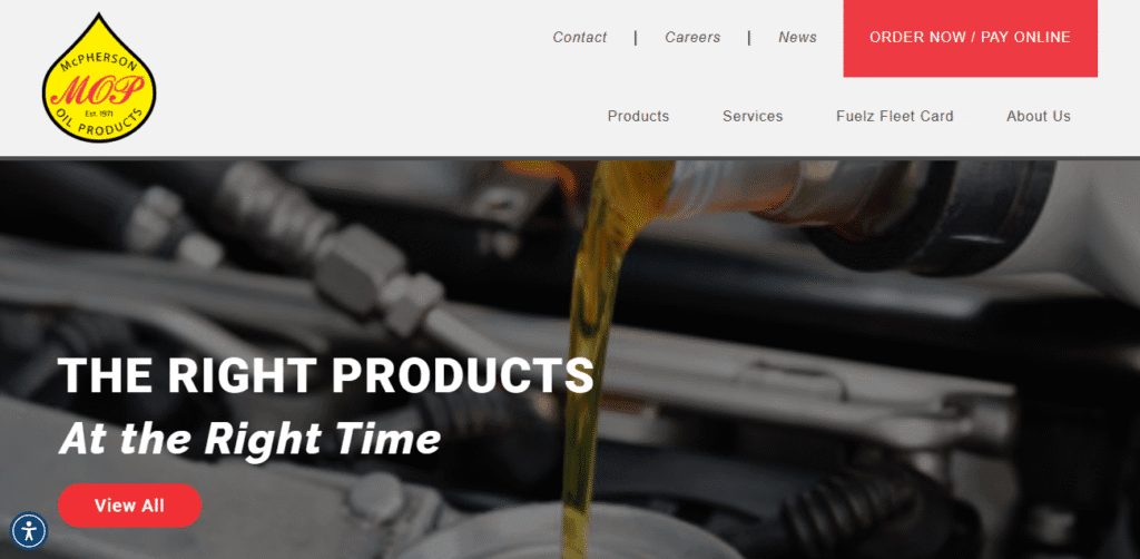 oil company website - 16 Inspiring Oil Company Website Designs: Modern UX & Branding Ideas oil company website - 16 Inspiring Oil Company Website Designs: Modern UX & Branding Ideas image 278