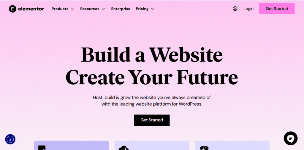 pink and white website design - Top 13 Pink and White Website Designs for Modern Brands pink and white website design - Top 13 Pink and White Website Designs for Modern Brands image 282
