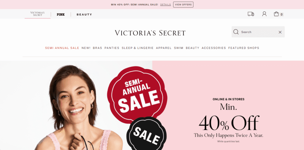 pink and white website design - Top 13 Pink and White Website Designs for Modern Brands pink and white website design - Top 13 Pink and White Website Designs for Modern Brands image 284