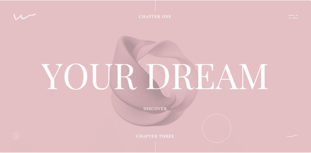 pink and white website design - Top 13 Pink and White Website Designs for Modern Brands pink and white website design - Top 13 Pink and White Website Designs for Modern Brands image 288