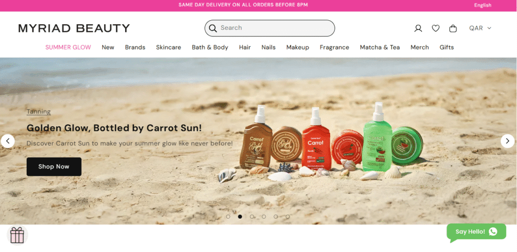 pink and white website design - Top 13 Pink and White Website Designs for Modern Brands pink and white website design - Top 13 Pink and White Website Designs for Modern Brands image 289