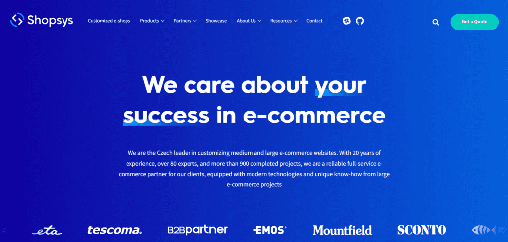 shopify development companies in Prague - Top 7 Shopify Development Companies in Prague, Czech Republic shopify development companies in Prague - Top 7 Shopify Development Companies in Prague, Czech Republic image 3