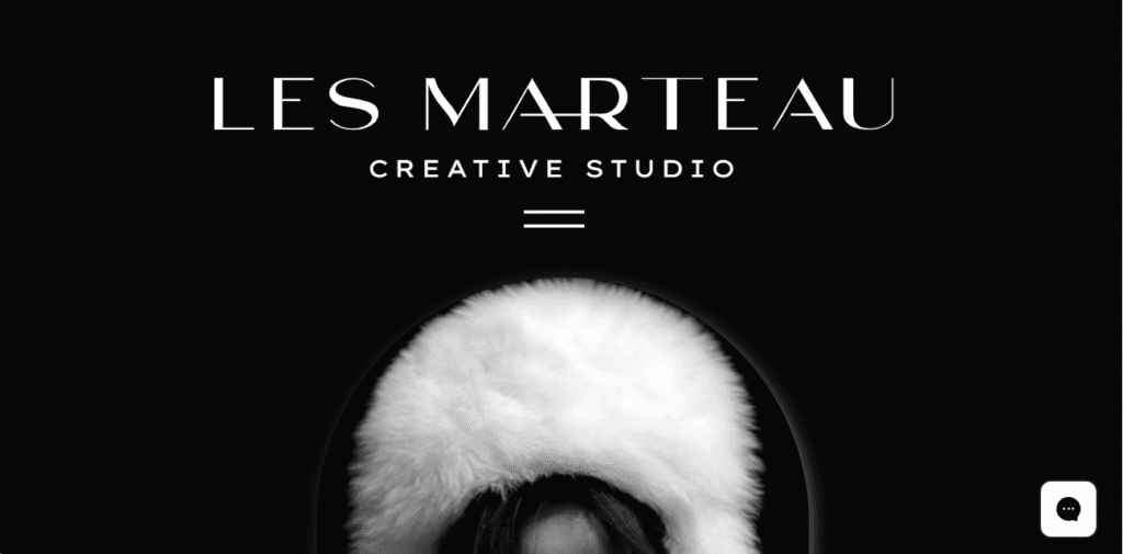 Black and White Website - Top 10 Timeless Black and White Website Design Examples for Inspiration Black and White Website - Top 10 Timeless Black and White Website Design Examples for Inspiration image 305