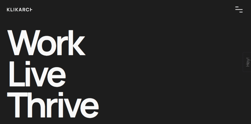 Black and White Website - Top 10 Timeless Black and White Website Design Examples for Inspiration Black and White Website - Top 10 Timeless Black and White Website Design Examples for Inspiration image 306