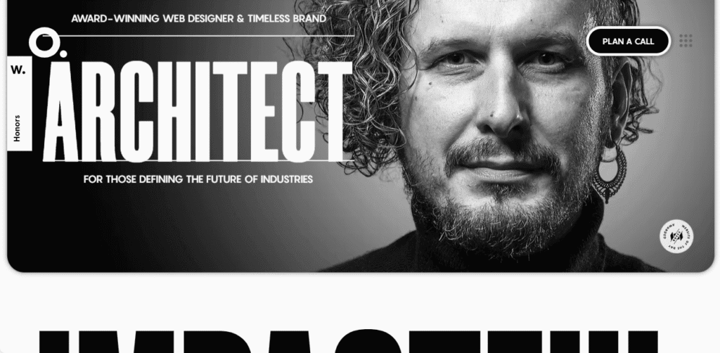Black and White Website - Top 10 Timeless Black and White Website Design Examples for Inspiration Black and White Website - Top 10 Timeless Black and White Website Design Examples for Inspiration image 309