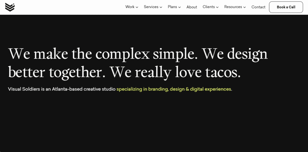 Black and White Website - Top 10 Timeless Black and White Website Design Examples for Inspiration Black and White Website - Top 10 Timeless Black and White Website Design Examples for Inspiration image 310
