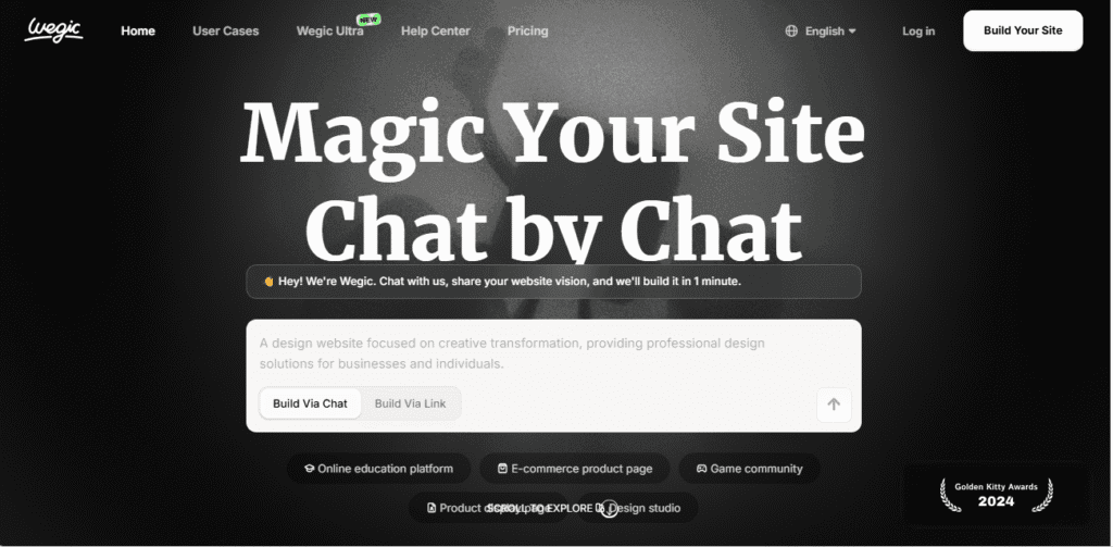 Black and White Website - Top 10 Timeless Black and White Website Design Examples for Inspiration Black and White Website - Top 10 Timeless Black and White Website Design Examples for Inspiration image 312