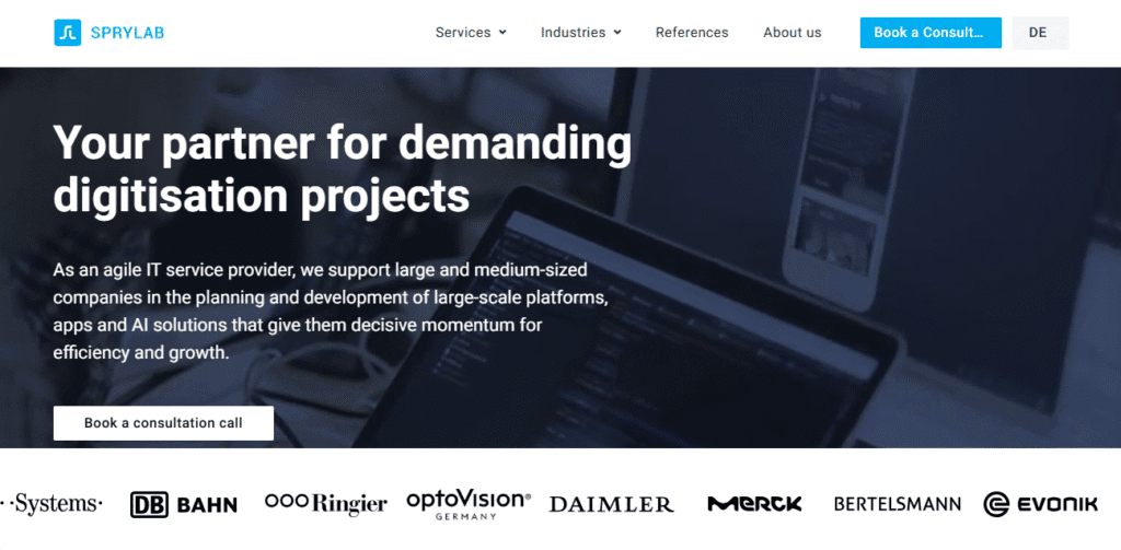 WordPress development companies in Hamburg - Top 8 WordPress Development Companies in Hamburg WordPress development companies in Hamburg - Top 8 WordPress Development Companies in Hamburg image 316