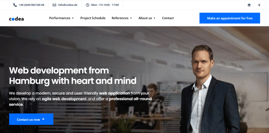 WordPress development companies in Hamburg - Top 8 WordPress Development Companies in Hamburg WordPress development companies in Hamburg - Top 8 WordPress Development Companies in Hamburg image 318