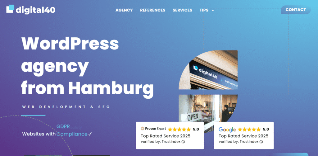 WordPress development companies in Hamburg - Top 8 WordPress Development Companies in Hamburg WordPress development companies in Hamburg - Top 8 WordPress Development Companies in Hamburg image 319