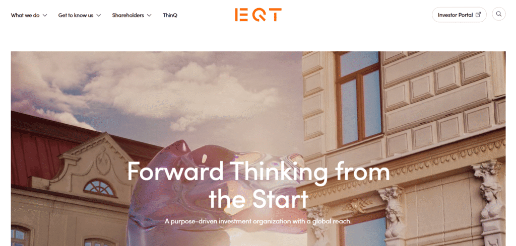 private equity website examples - Top 9 Private Equity Website Examples | Best PE Firms From Around The World private equity website examples - Top 9 Private Equity Website Examples | Best PE Firms From Around The World image 36