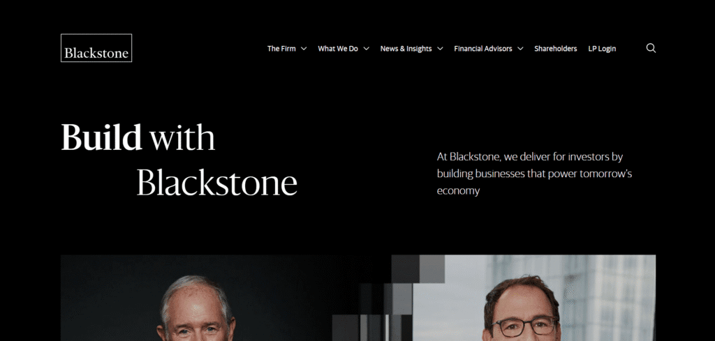 private equity website examples - Top 9 Private Equity Website Examples | Best PE Firms From Around The World private equity website examples - Top 9 Private Equity Website Examples | Best PE Firms From Around The World image 37