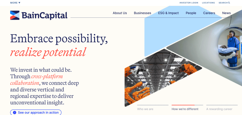 private equity website examples - Top 9 Private Equity Website Examples | Best PE Firms From Around The World private equity website examples - Top 9 Private Equity Website Examples | Best PE Firms From Around The World image 39