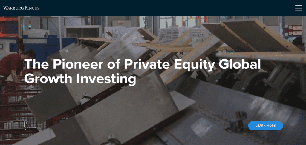 private equity website examples - Top 9 Private Equity Website Examples | Best PE Firms From Around The World private equity website examples - Top 9 Private Equity Website Examples | Best PE Firms From Around The World image 40