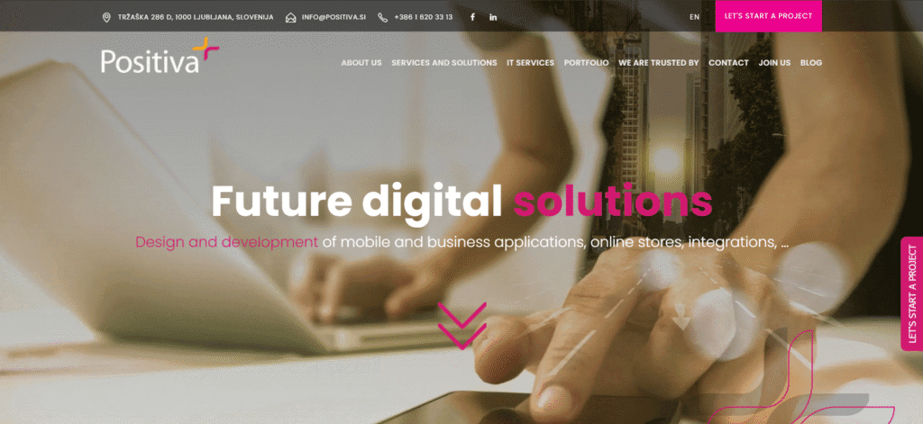software and app development companies in Slovenia - 6 Best Software and App Development Companies in Slovenia software and app development companies in Slovenia - 6 Best Software and App Development Companies in Slovenia image 52