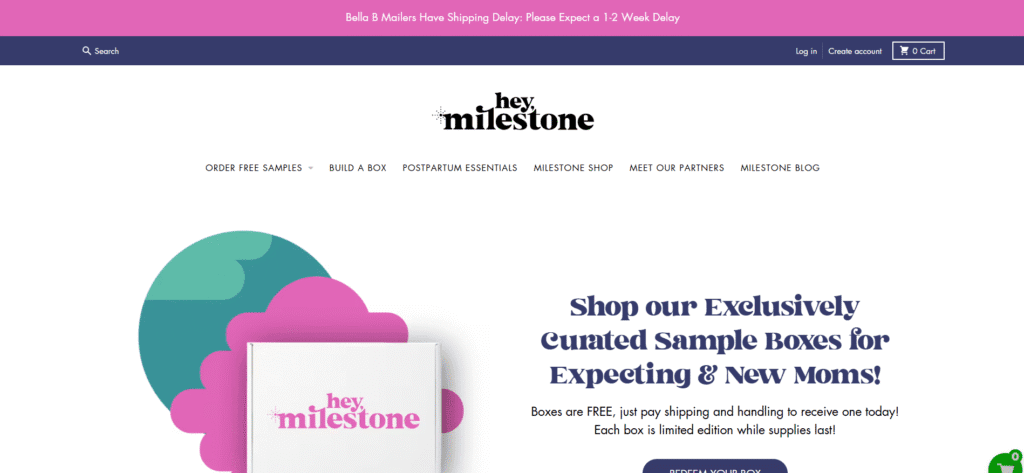 pink and blue website designs - Top 15 Pink and Blue Website Designs That Inspire Creativity pink and blue website designs - Top 15 Pink and Blue Website Designs That Inspire Creativity image 75