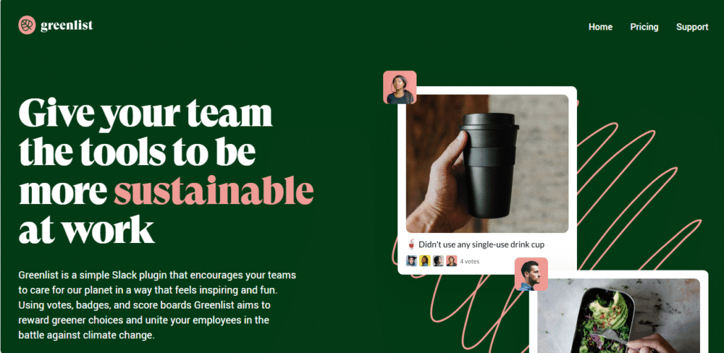 white and green website designs - Top 15 Stunning White and Green Website Designs Inspiration white and green website designs - Top 15 Stunning White and Green Website Designs Inspiration image 89