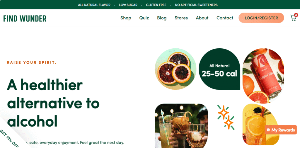 white and green website designs - Top 15 Stunning White and Green Website Designs Inspiration white and green website designs - Top 15 Stunning White and Green Website Designs Inspiration image 90