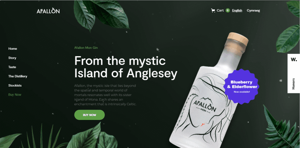 white and green website designs - Top 15 Stunning White and Green Website Designs Inspiration white and green website designs - Top 15 Stunning White and Green Website Designs Inspiration image 98