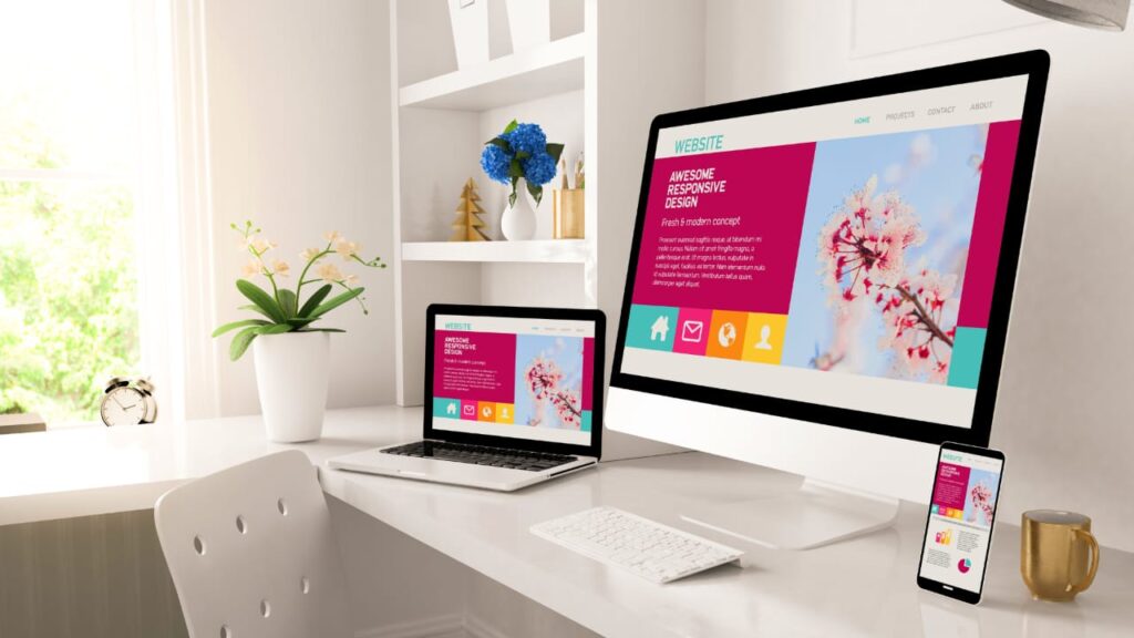 Website Audit - Free Full Website Audit Checklist for 2025 Website Audit - Free Full Website Audit Checklist for 2025 landing page