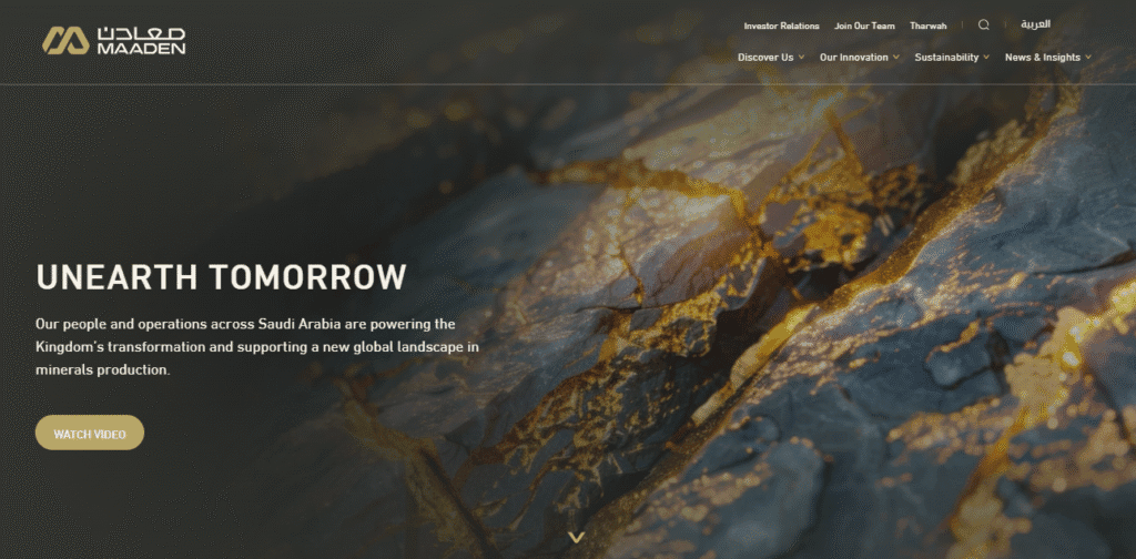 mining website design - Top 15 Mining Website Design Examples for 2025 | Modern Inspiration for the Mining Industry mining website design - Top 15 Mining Website Design Examples for 2025 | Modern Inspiration for the Mining Industry image 100