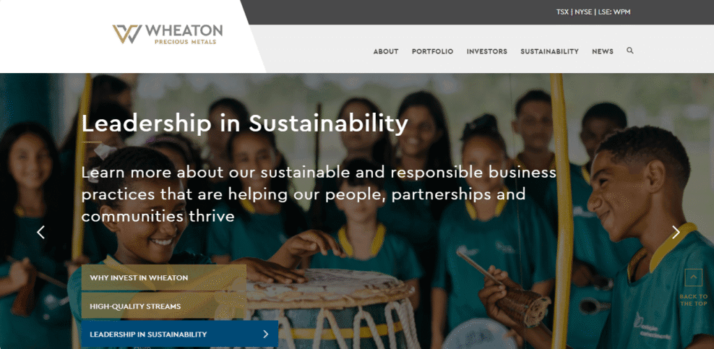 mining website design - Top 15 Mining Website Design Examples for 2025 | Modern Inspiration for the Mining Industry mining website design - Top 15 Mining Website Design Examples for 2025 | Modern Inspiration for the Mining Industry image 101