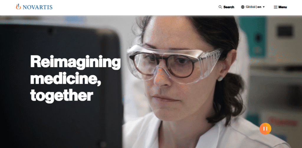 pharmaceutical company website - 15 Best Pharmaceutical Company Website Designs for Modern Inspiration pharmaceutical company website - 15 Best Pharmaceutical Company Website Designs for Modern Inspiration image