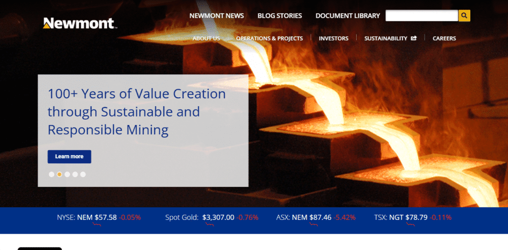 mining website design - Top 15 Mining Website Design Examples for 2025 | Modern Inspiration for the Mining Industry mining website design - Top 15 Mining Website Design Examples for 2025 | Modern Inspiration for the Mining Industry image 104