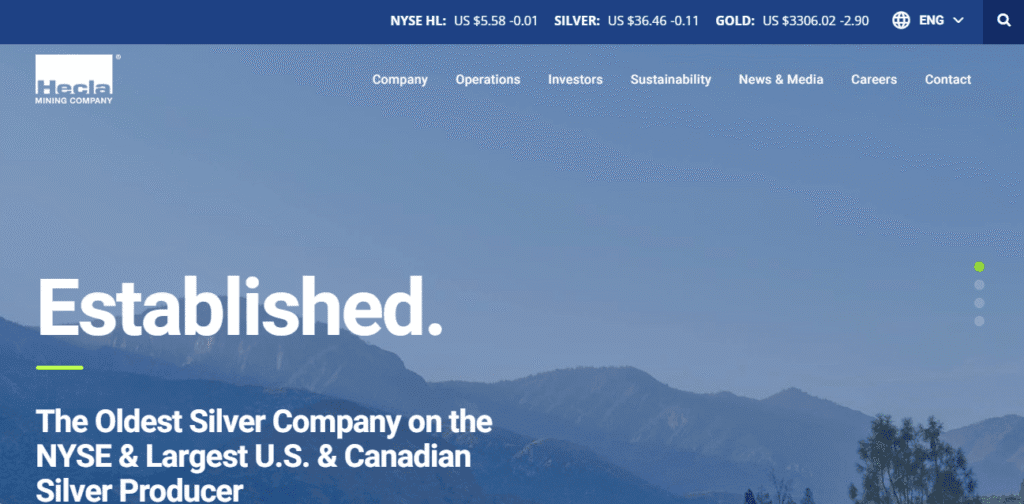 mining website design - Top 15 Mining Website Design Examples for 2025 | Modern Inspiration for the Mining Industry mining website design - Top 15 Mining Website Design Examples for 2025 | Modern Inspiration for the Mining Industry image 105