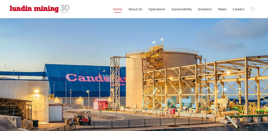 mining website design - Top 15 Mining Website Design Examples for 2025 | Modern Inspiration for the Mining Industry mining website design - Top 15 Mining Website Design Examples for 2025 | Modern Inspiration for the Mining Industry image 106