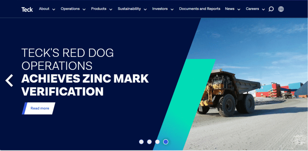 mining website design - Top 15 Mining Website Design Examples for 2025 | Modern Inspiration for the Mining Industry mining website design - Top 15 Mining Website Design Examples for 2025 | Modern Inspiration for the Mining Industry image 107