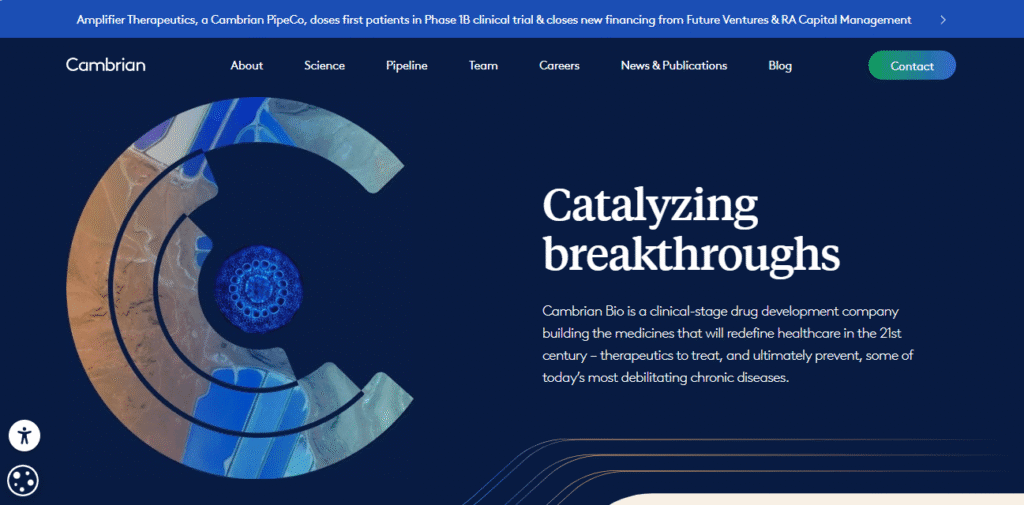 pharmaceutical company website - 15 Best Pharmaceutical Company Website Designs for Modern Inspiration pharmaceutical company website - 15 Best Pharmaceutical Company Website Designs for Modern Inspiration image 11