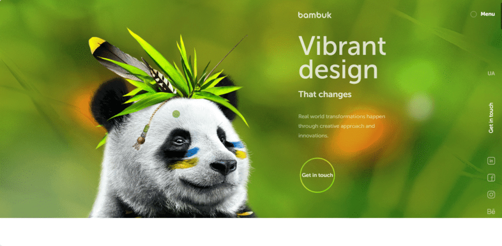blue and green website design - Top 11 Blue and Green Website Design Examples For Inspiration blue and green website design - Top 11 Blue and Green Website Design Examples For Inspiration image 115