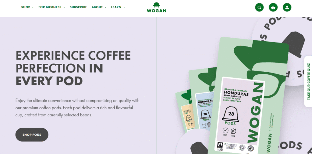 blue and green website design - Top 11 Blue and Green Website Design Examples For Inspiration blue and green website design - Top 11 Blue and Green Website Design Examples For Inspiration image 117