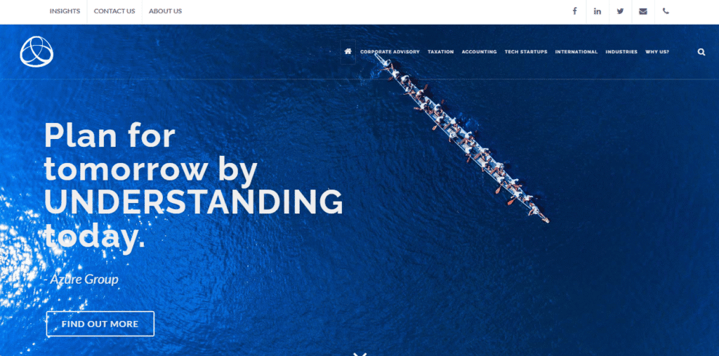 blue and grey website design - Top 11 Blue and Grey Website Design Examples for Inspiration blue and grey website design - Top 11 Blue and Grey Website Design Examples for Inspiration image 120